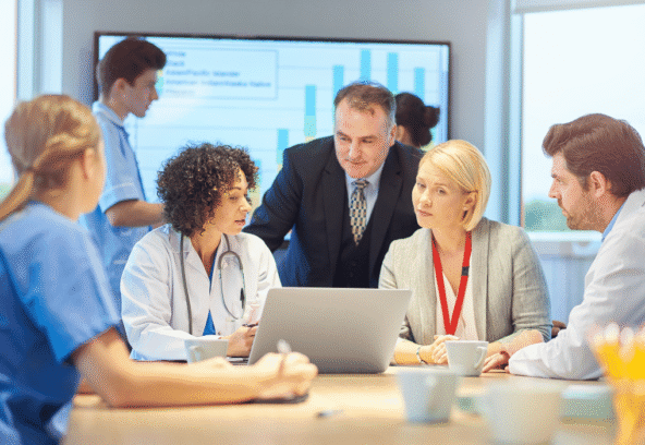 Best Healthcare Digital Marketing Agency for ABA Therapy Clinics Growth