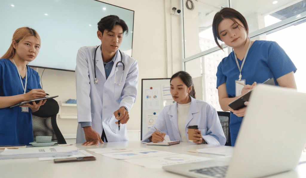 Best Healthcare Digital Marketing Agency