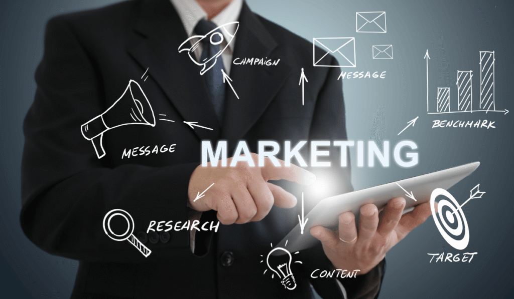 The 5 Core Services ABA Clinics Need from a Healthcare Marketing Agency