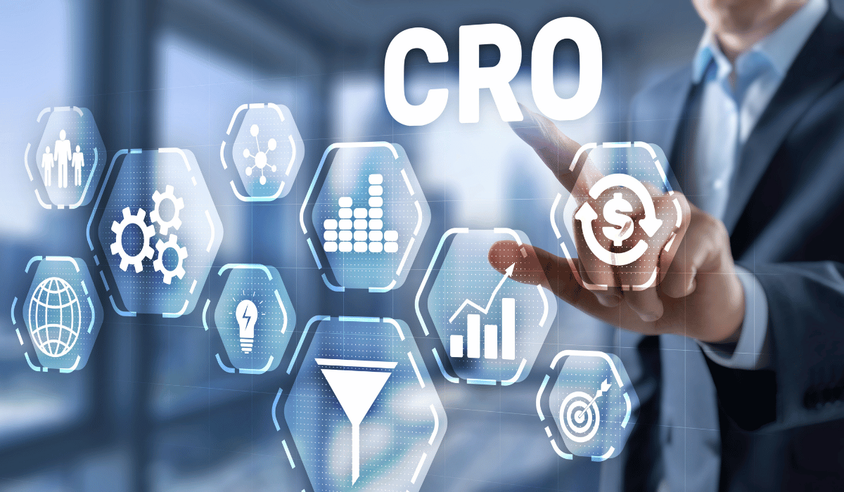CRO for ABA Therapy