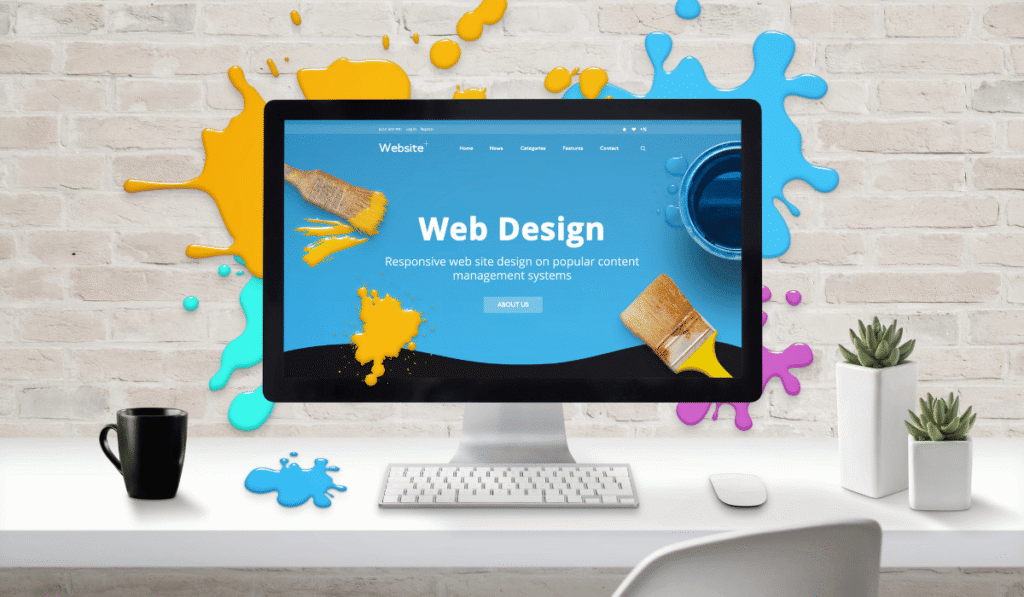 Website Design for ABA Therapy Centres in San Jose