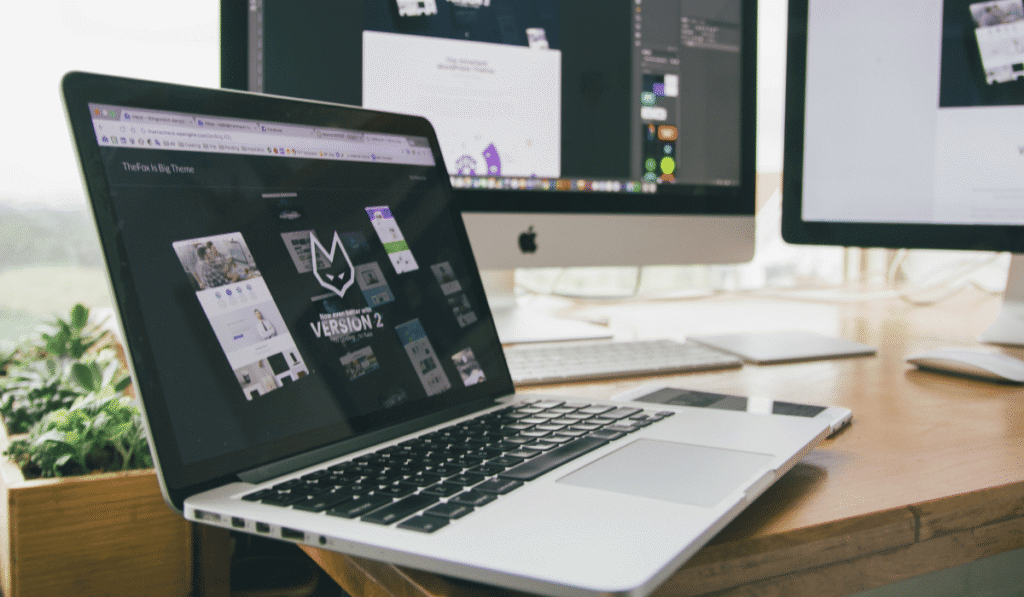 Website Design for ABA Therapy Clinic in Sacramento
