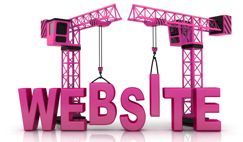 Website Design for ABA Therapy Clinic in Sacramento