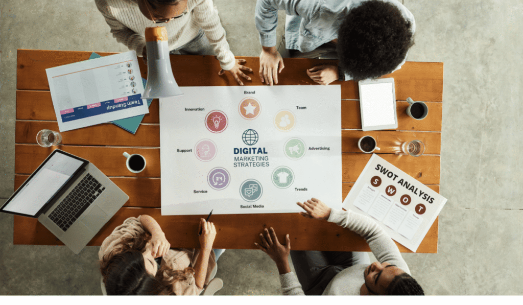 Services That Build a Brand Families Trust