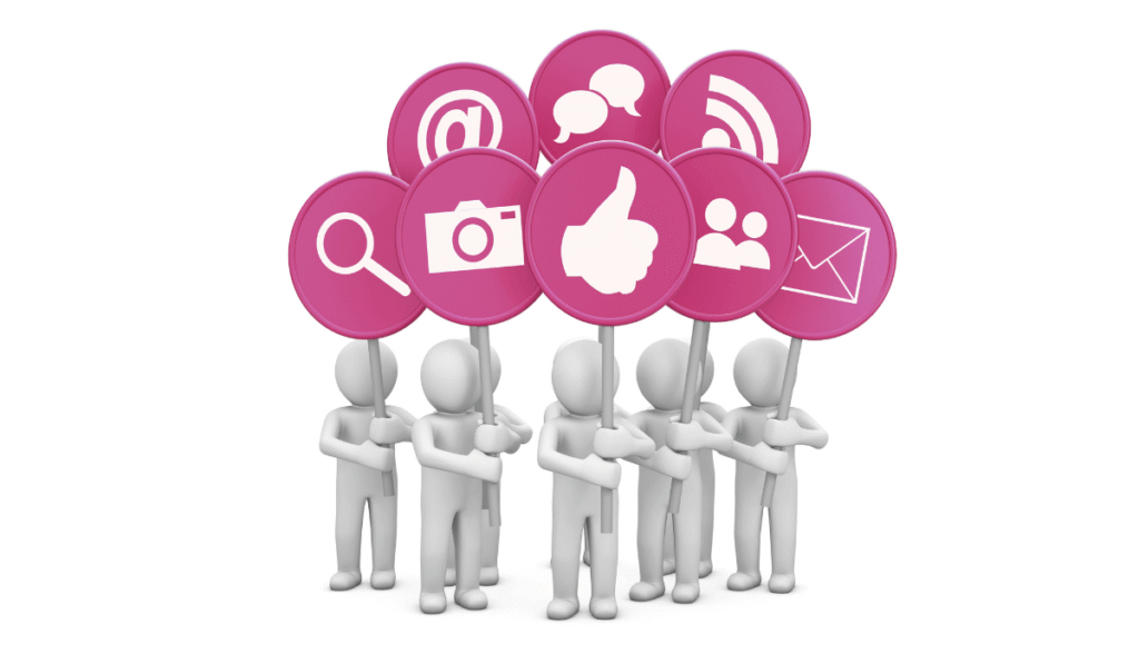 Why Most ABA Clinics Struggle With Social Media