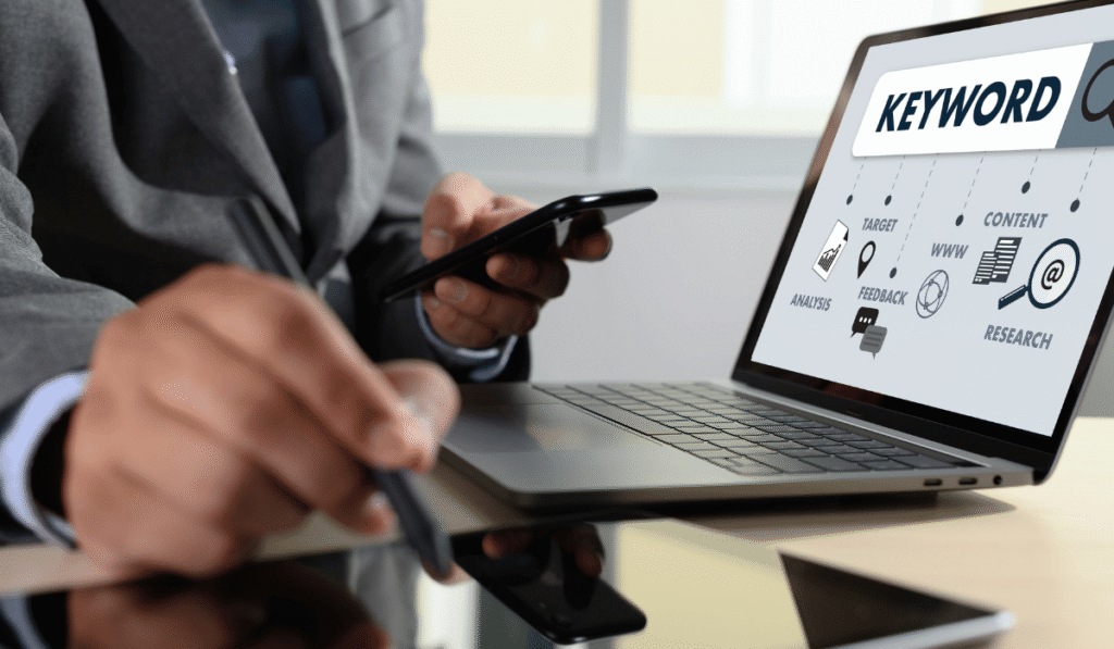 on-page seo aba