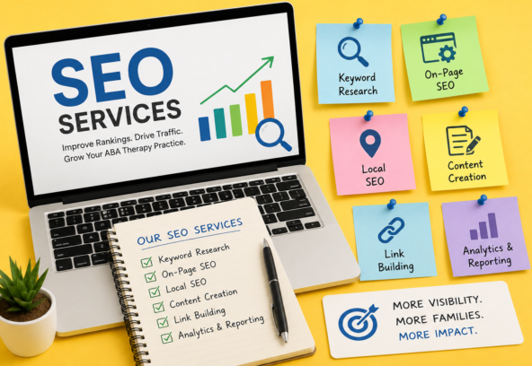 ABA therapy SEO services ABA therapy SEO services