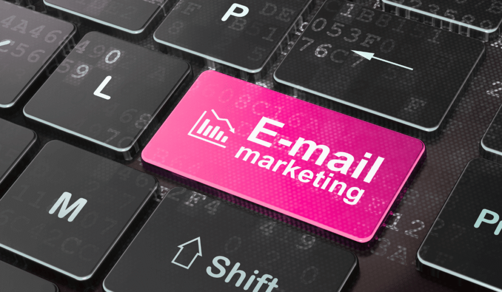 aba therapy email marketing san francisco