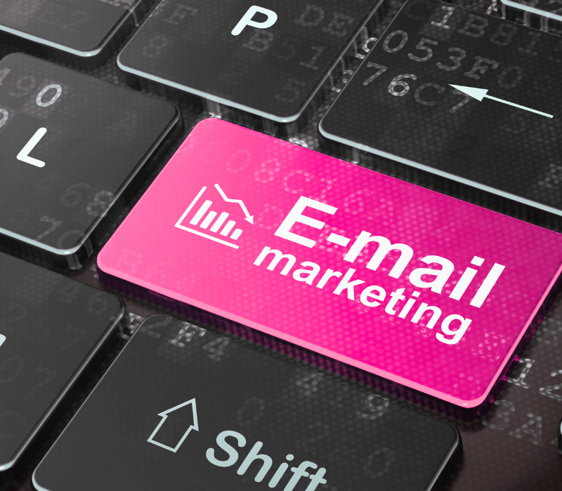 aba therapy email marketing san francisco