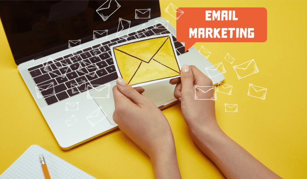aba therapy email marketing anaheim