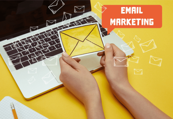 aba therapy email marketing anaheim
