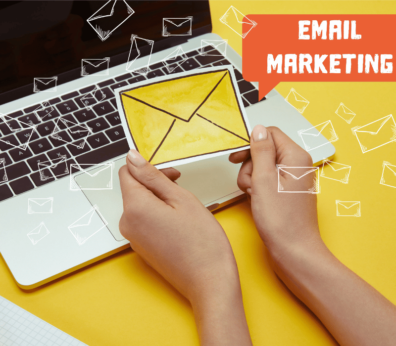 aba therapy email marketing anaheim