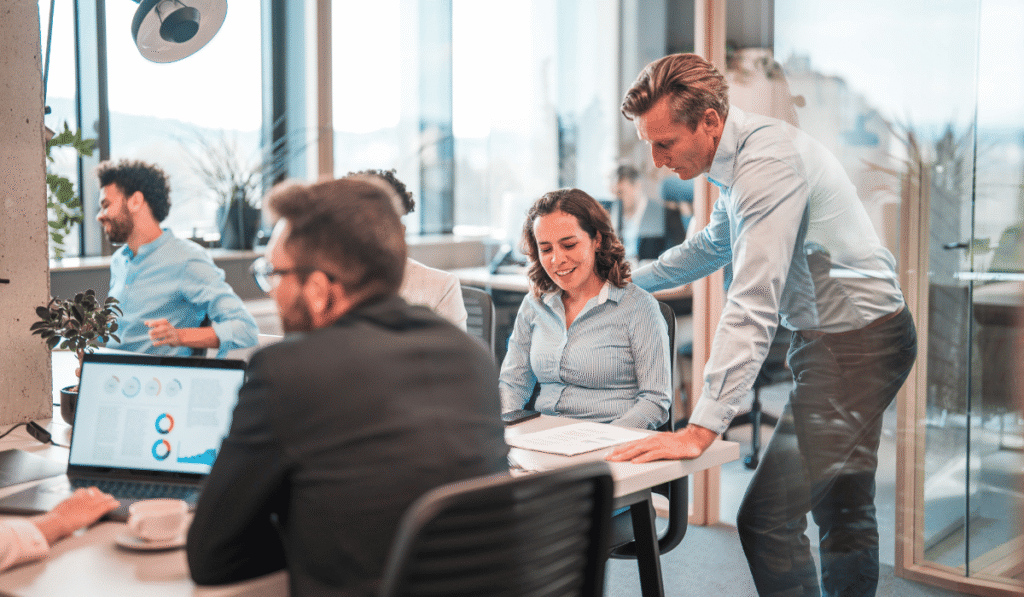 top healthcare marketing agency