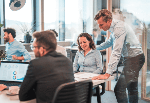 top healthcare marketing agency