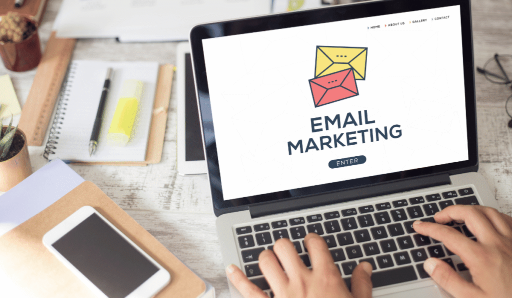 Email Marketing
