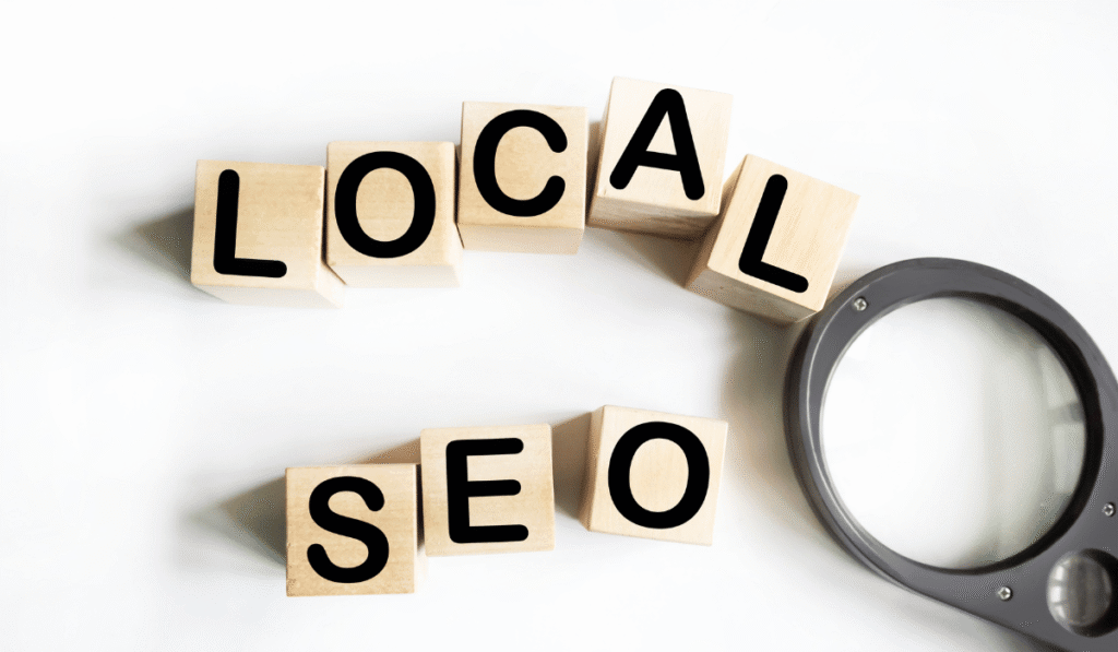 Local SEO for ABA Therapy