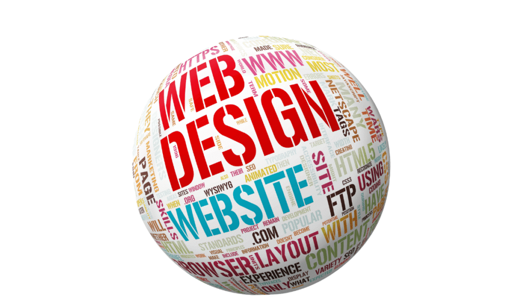 Web Design for ABA Therapy