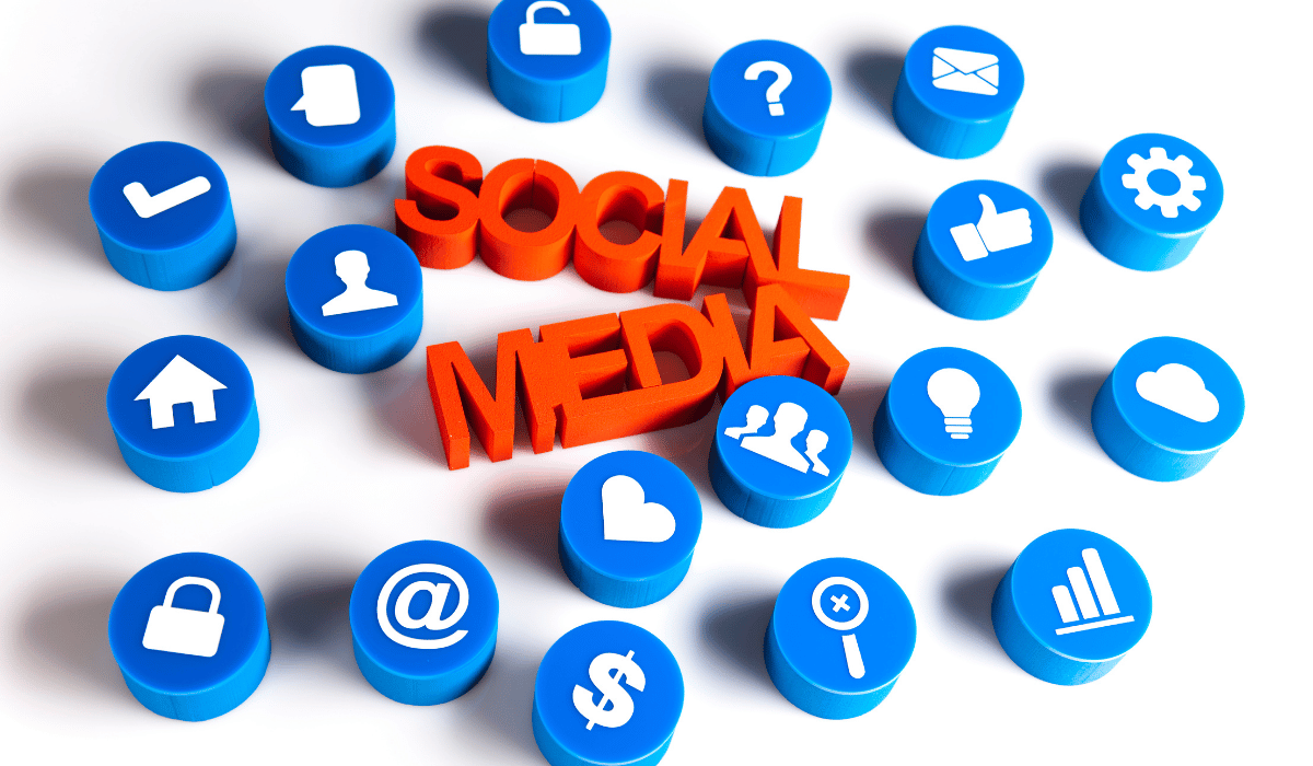 Social Media Marketing for ABA Therapy