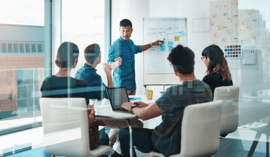 ABA Therapy SEO Company vs. In-House Marketing