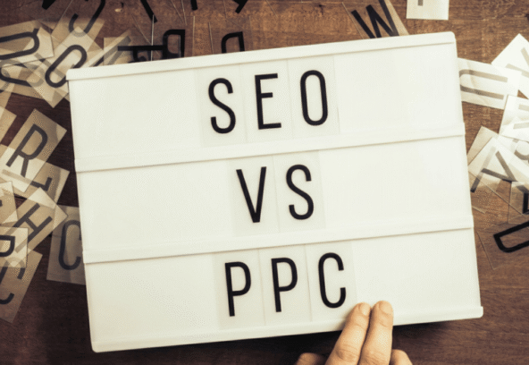 SEO vs. PPC for ABA Therapy Clinics