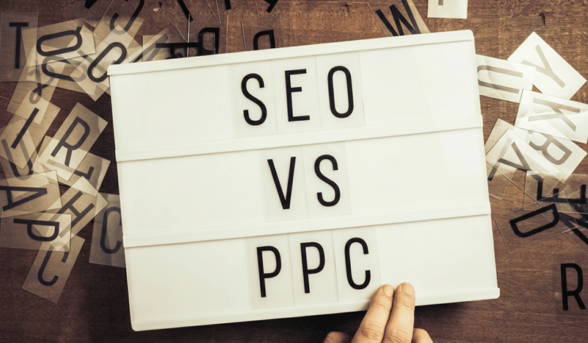SEO vs. PPC for ABA Therapy Clinics