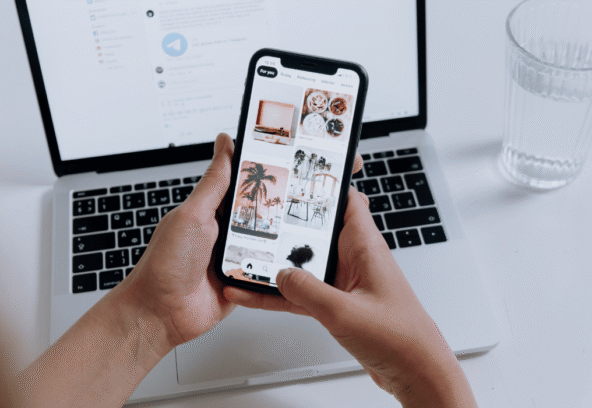 Social Media for ABA Therapy