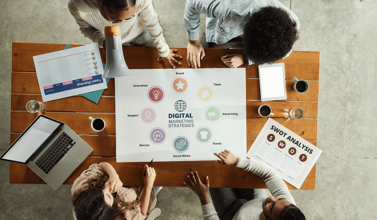 Digital Marketing Strategies for ABA Therapy Providers