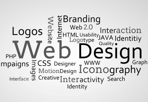 Web Design for ABA Therapy
