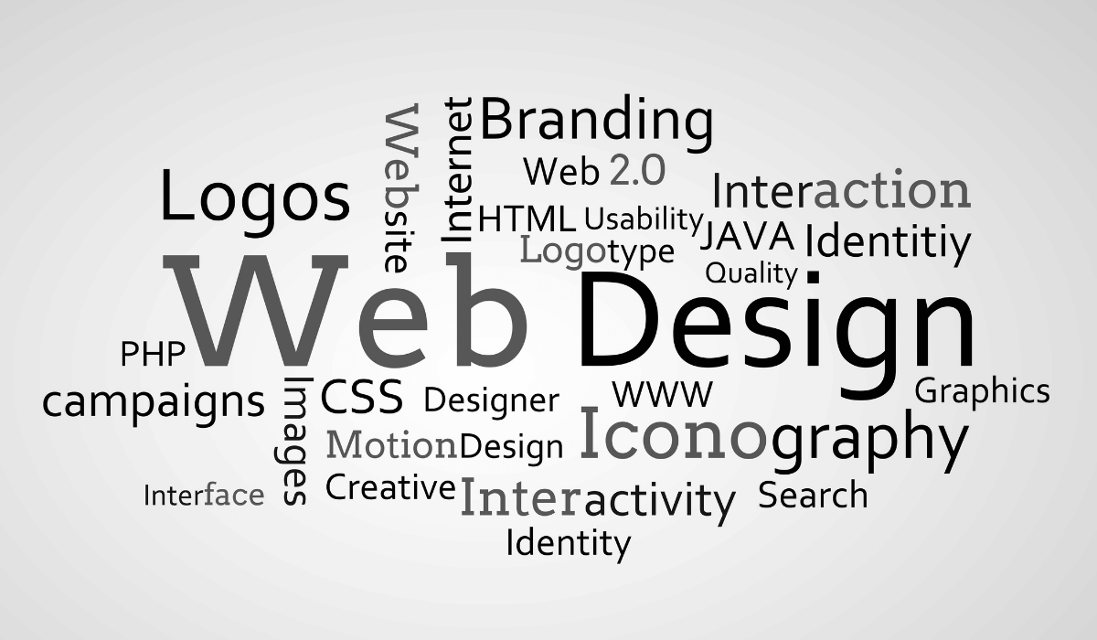 Web Design for ABA Therapy
