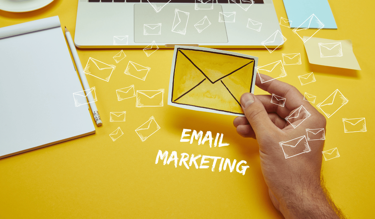 email marketing ABA therapy