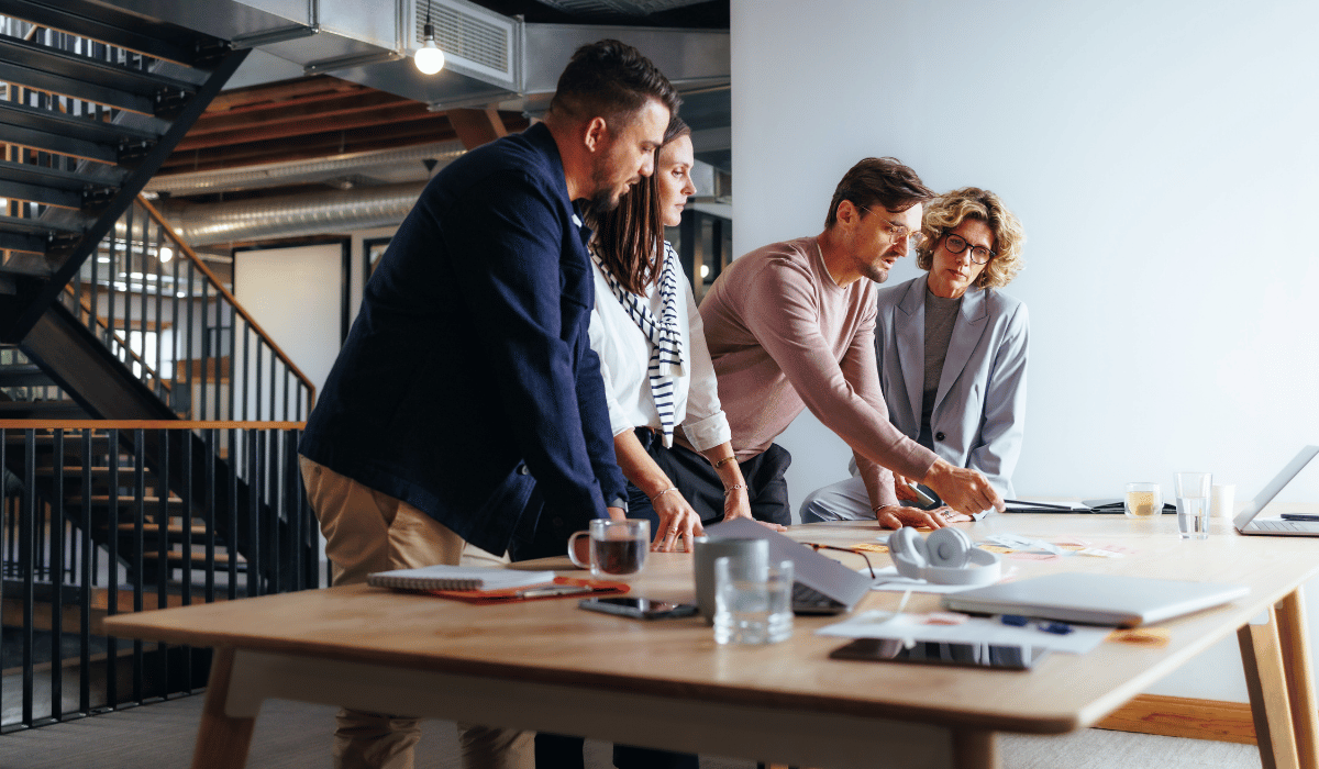 behavioral health digital marketing agency