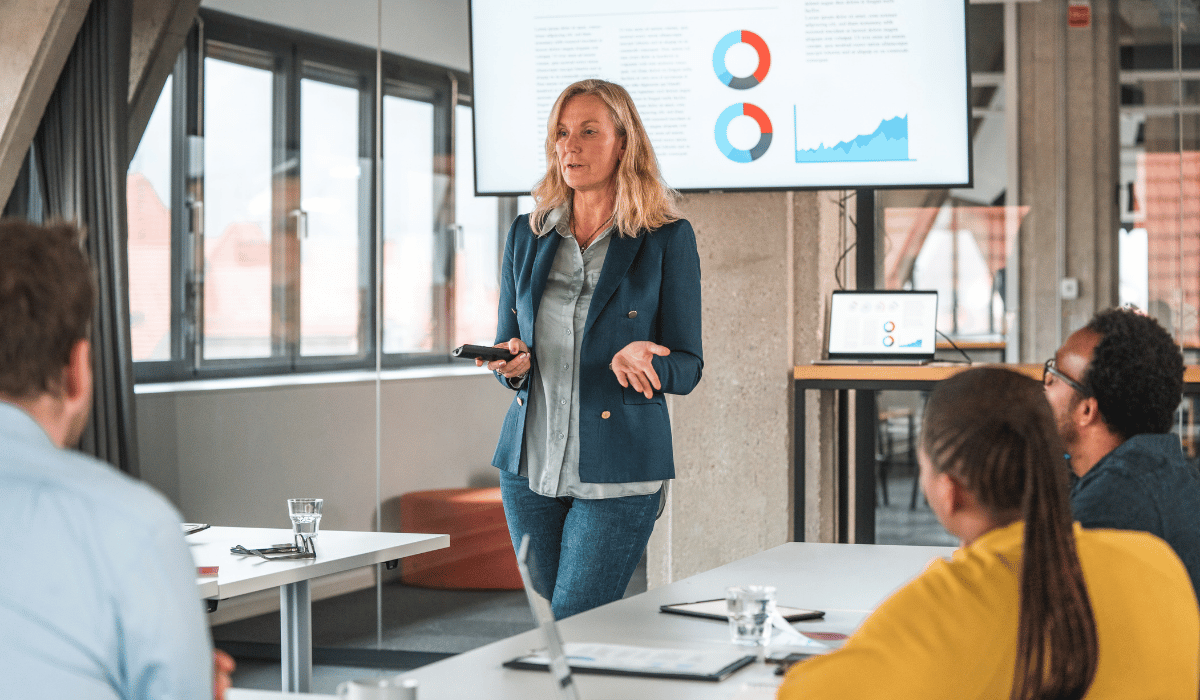 Data-Driven Marketing for ABA Therapy Clinics