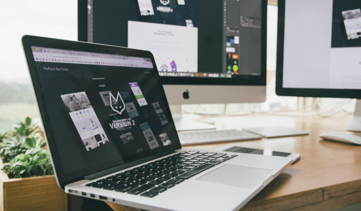 web design for ABA therapy