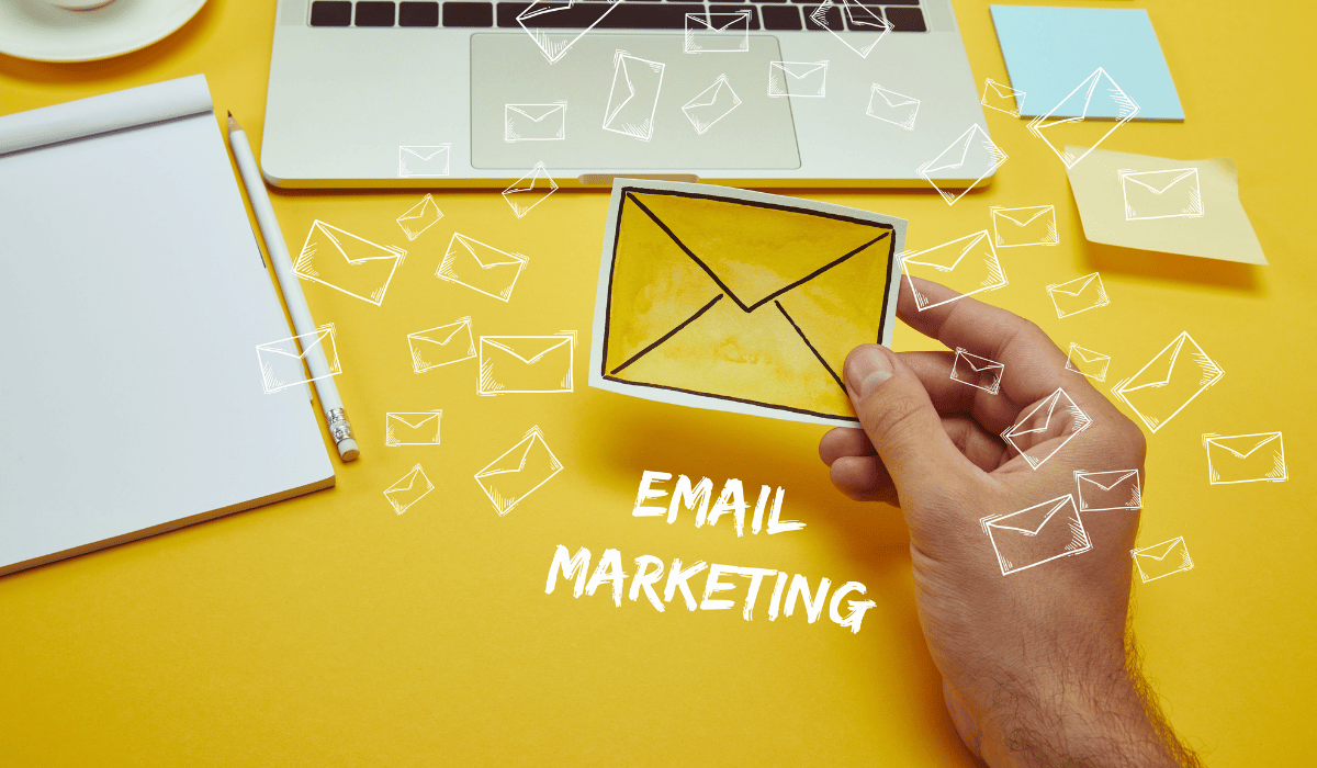 email marketing for ABA therapy