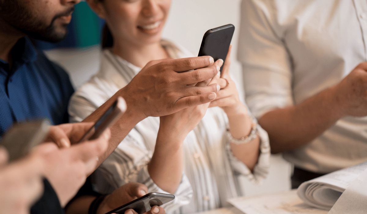 Social Media Marketing ABA Therapy