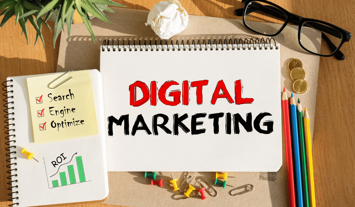 healthcare digital marketing services in Chicago