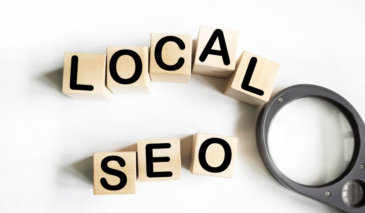 ABA practice local SEO