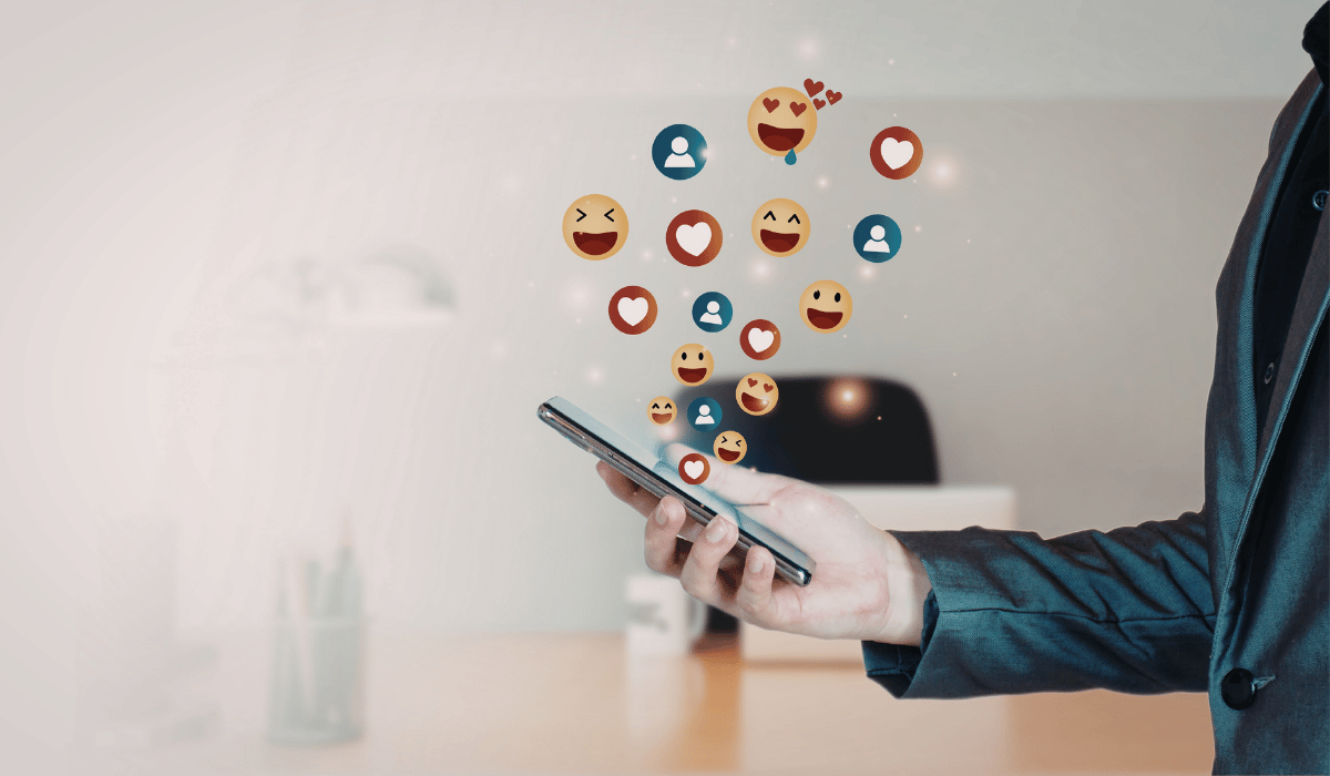 behavioral health social media advertising services