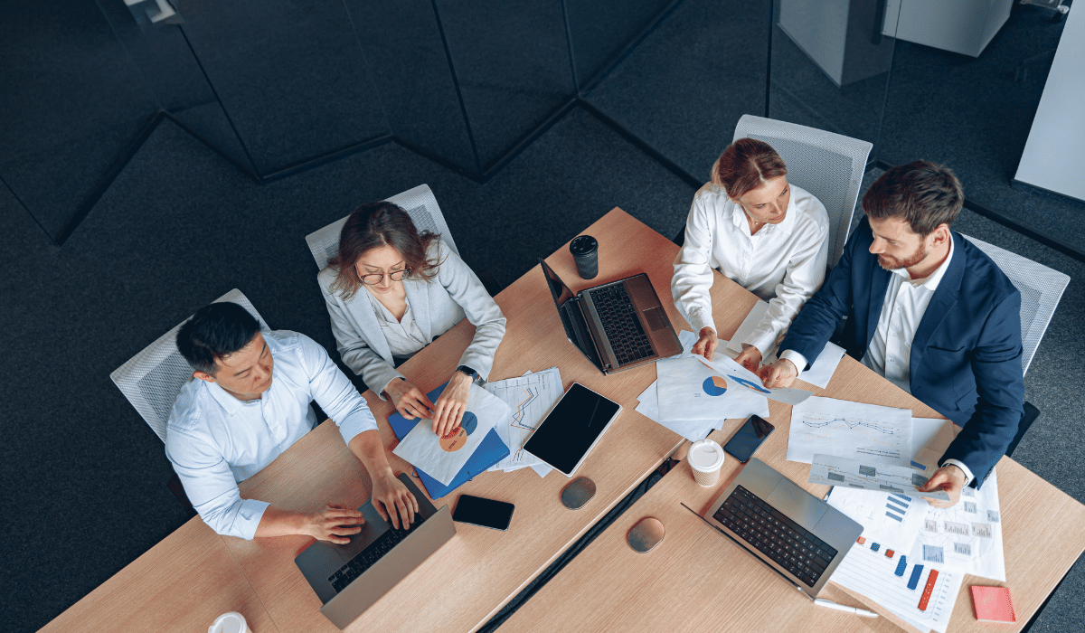 Healthcare Marketing Agency Nashville
