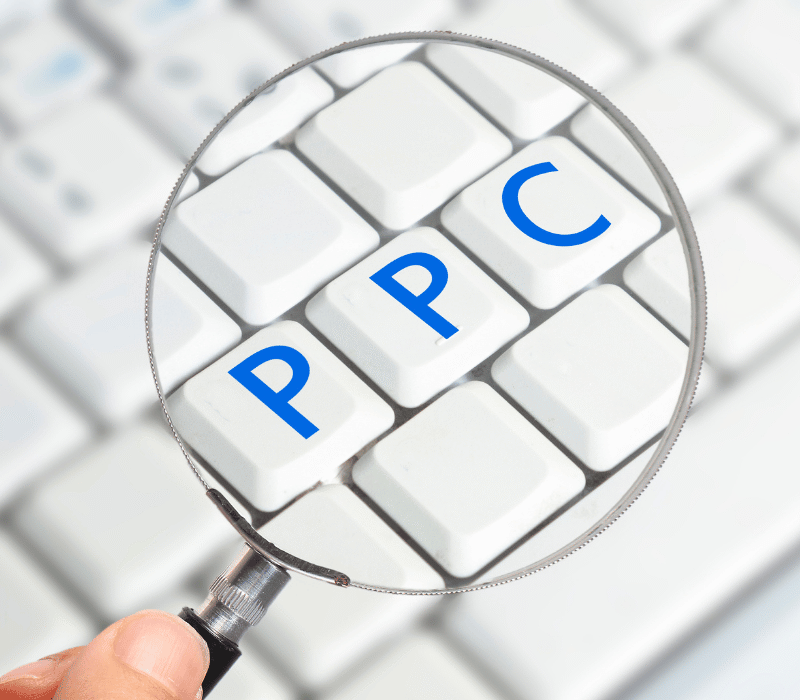 healthcare PPC services in Chicago
