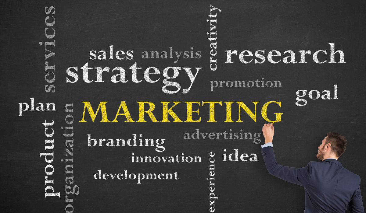b2b healthcare marketing