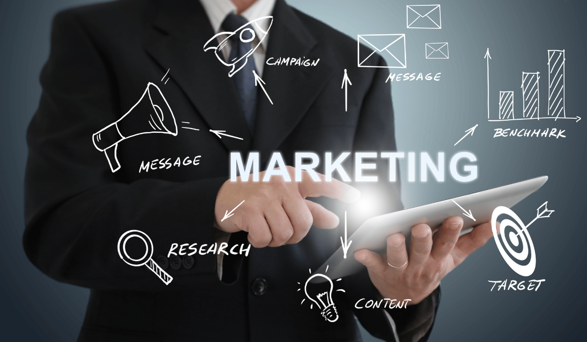 ABA Therapy Marketing Services