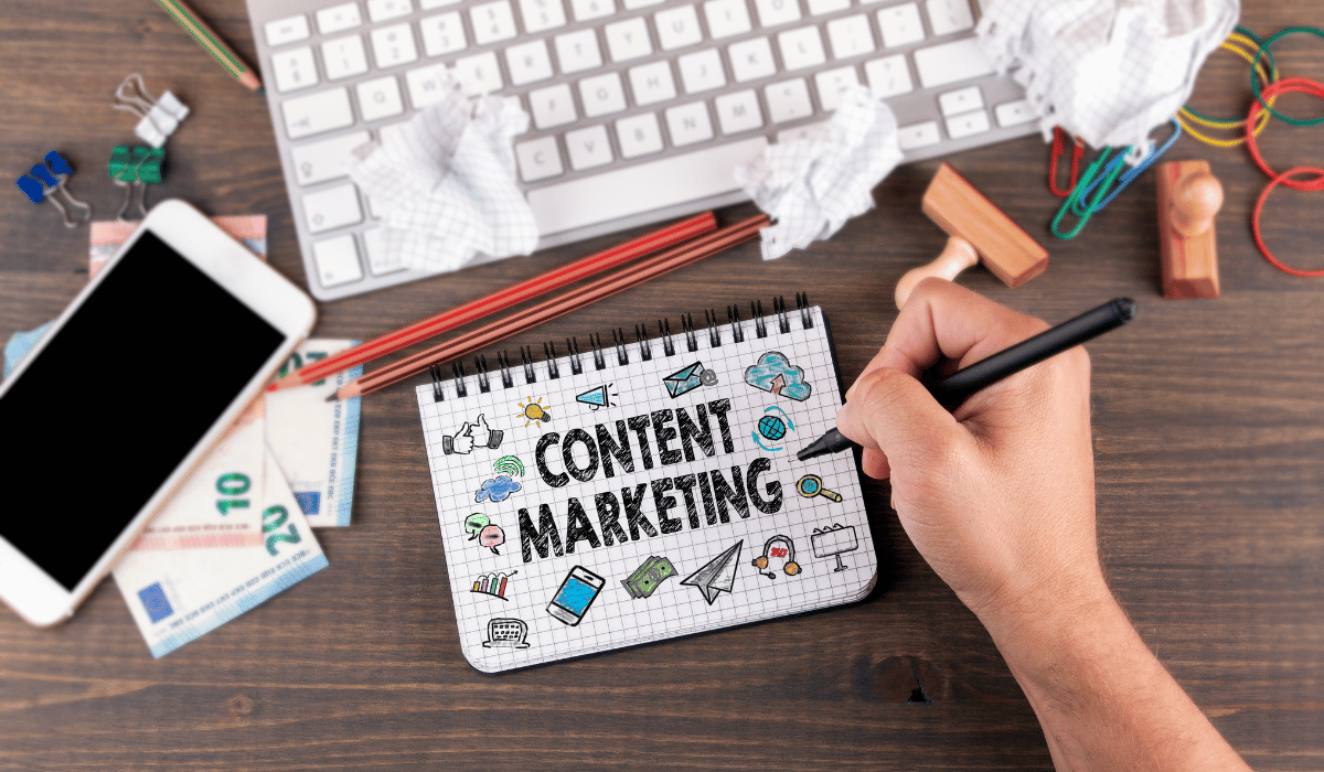 Content Marketing for ABA Therapy Providers