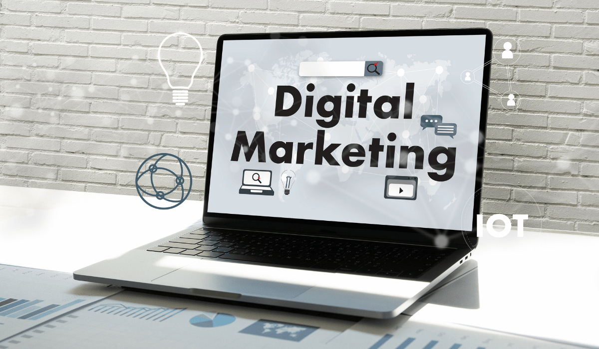 Behavioral Health Digital Marketing