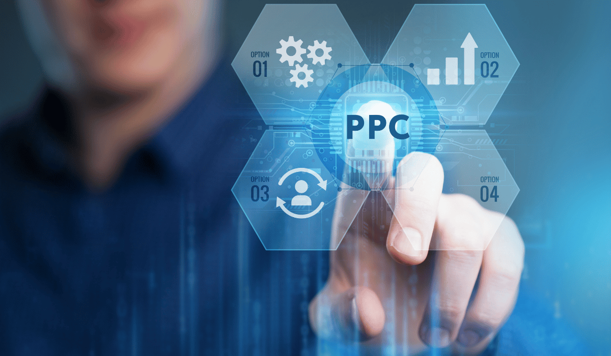 Healthcare PPC advertising