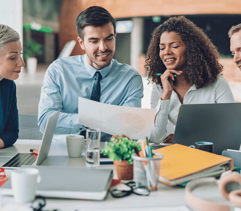 healthcare marketing agency in Miami