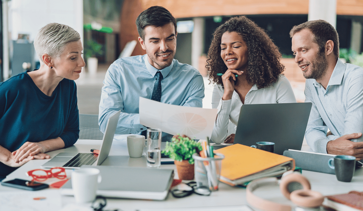 healthcare marketing agency in Miami