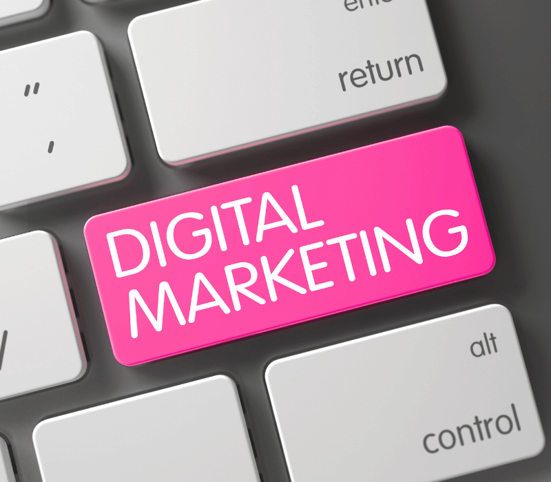 healthcare digital marketing services in Chicago