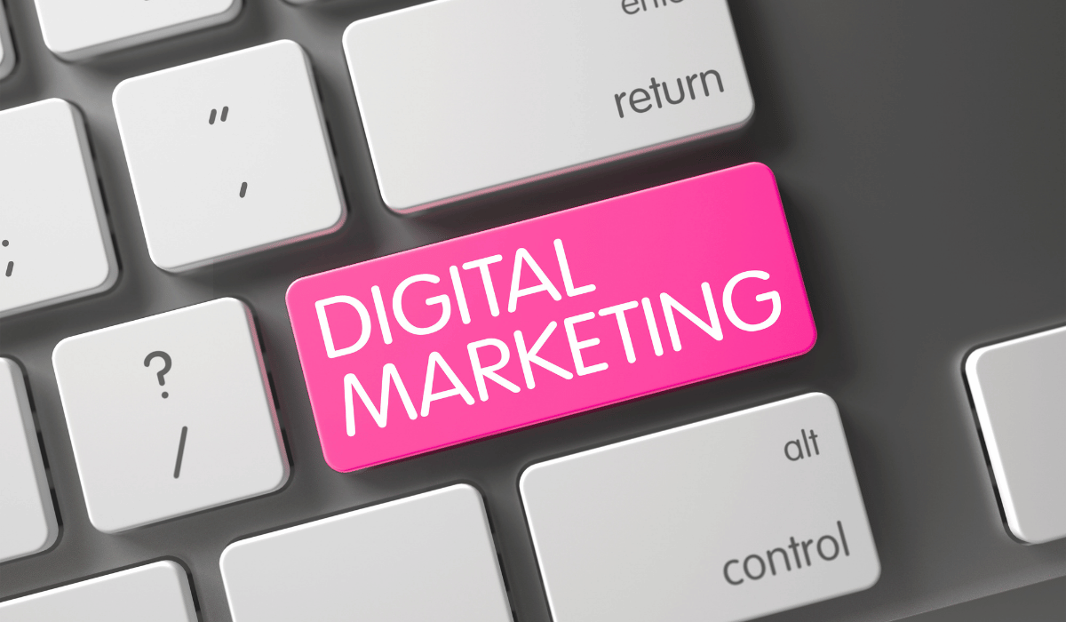 healthcare digital marketing services in Chicago