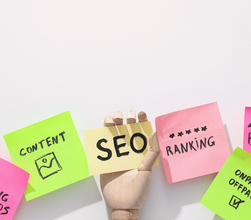 healthcare SEO agency in Chicago